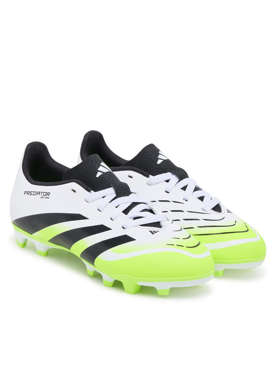 adidas Futbolo batai adidas Predator ClubJH8868 Balta