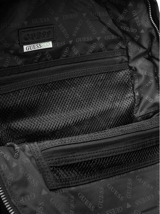 Guess Mochila Guess HMBOMG P5442 Negro