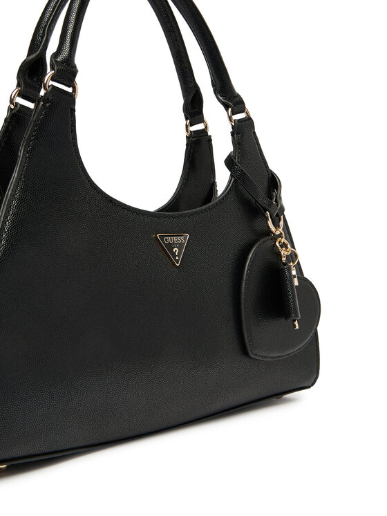 Guess Сумка Guess Isobel HWBG99 32060 Чорний