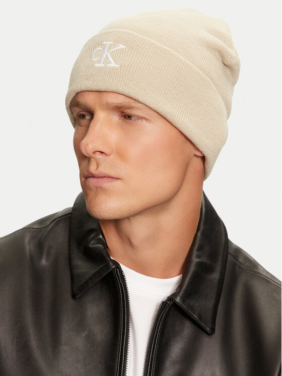 Calvin Klein Jeans Berretto Uomo - Originale E Sostenibile - Modello K50K512145