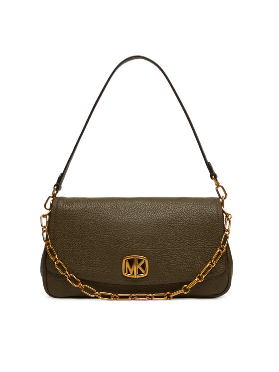 MICHAEL Michael Kors Borsetta MICHAEL Michael Kors 30F6AYTL7E Verde