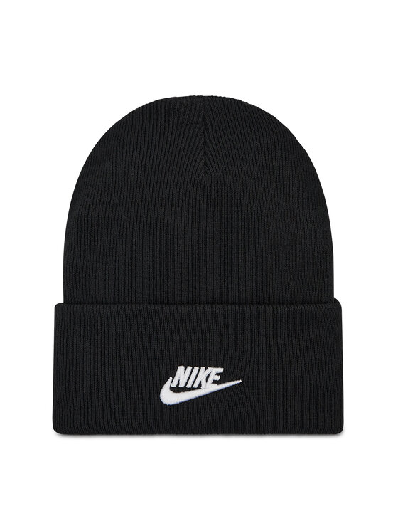 Nike Шапкa Nike DJ6224 010 Чорний