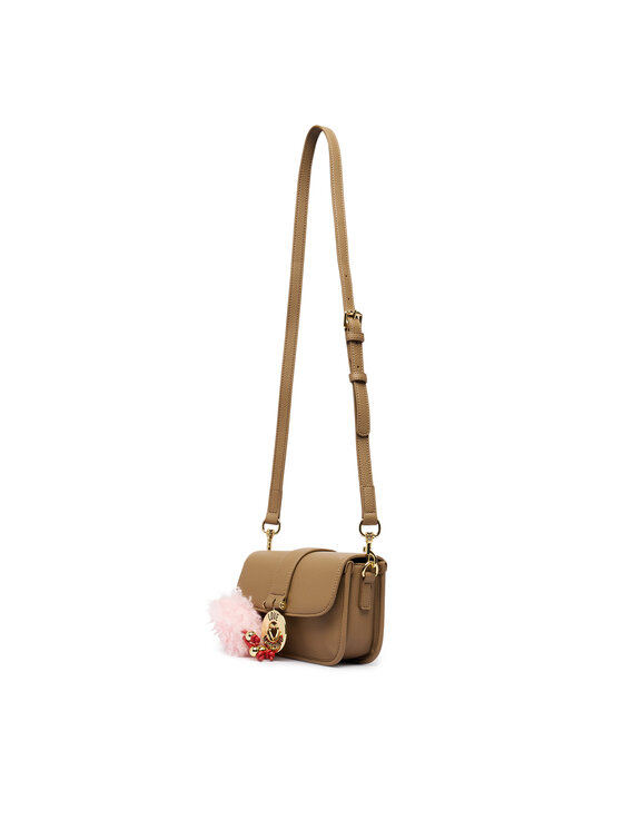 LOVE MOSCHINO Сумка LOVE MOSCHINO JC4235PP0PKI0105 Бежевий