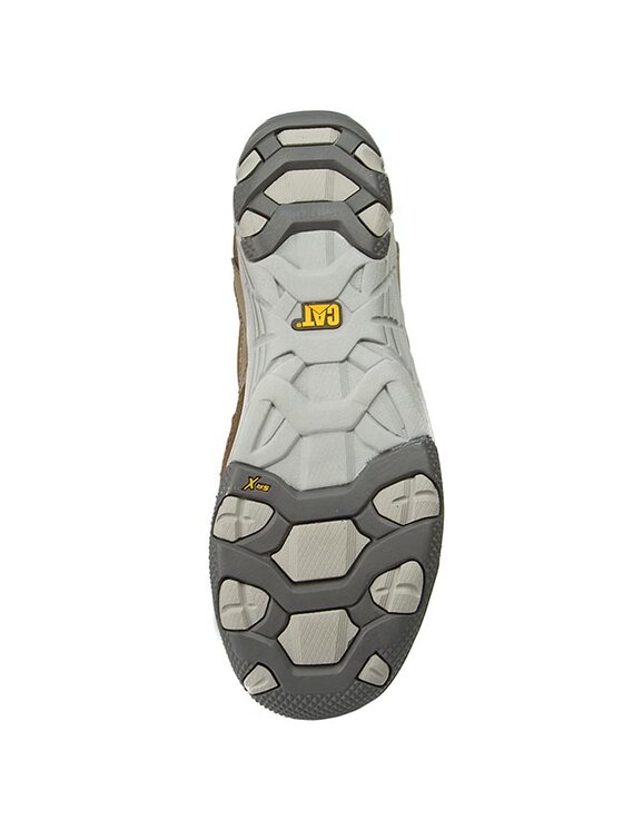 CAT Footwear Īsi apavi CAT Footwear Radius P719646 Brūns