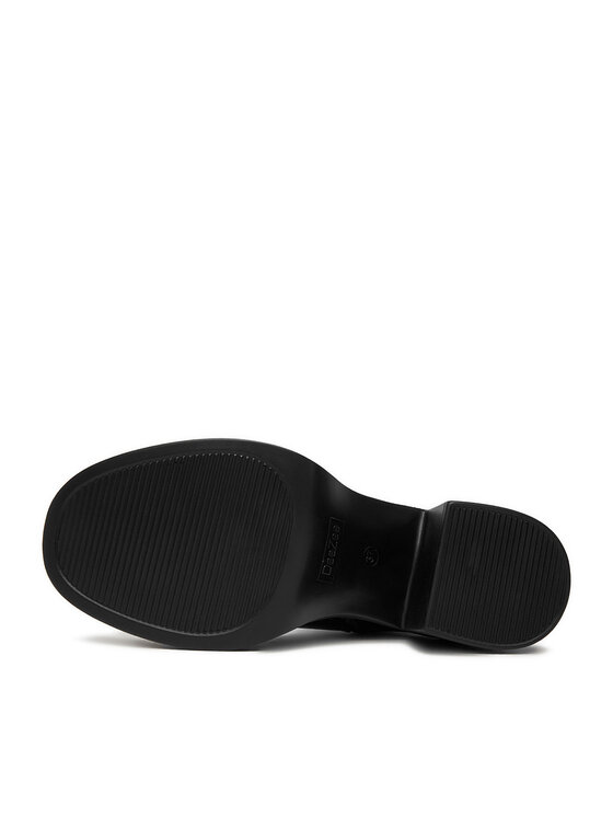 DeeZee Ботильйони DeeZee CEO-XT1122 Чорний