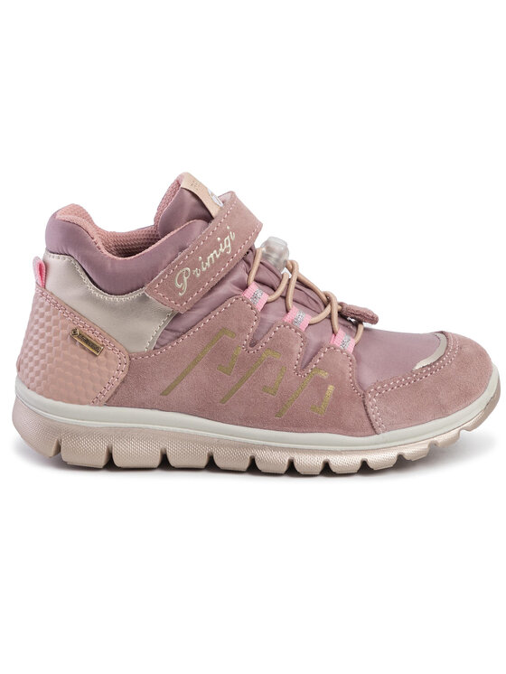 Primigi Зимни обувки Primigi GORE-TEX 4388511 M Розов