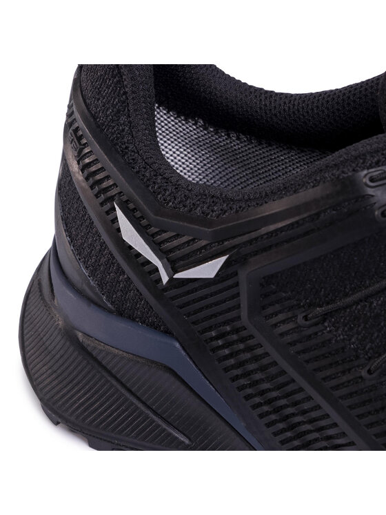 Salewa Botas de trekking Salewa Ms Dropline Gtx GORE-TEX 61366-0978 Negro