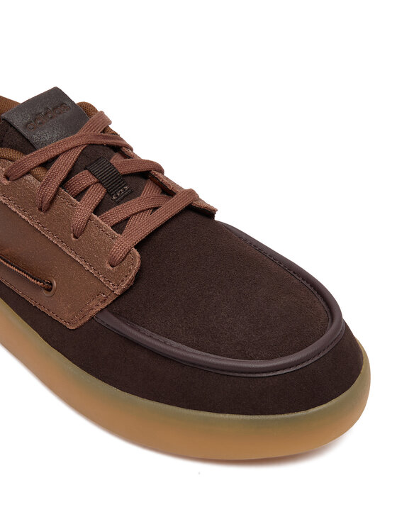 adidas Sneakersy adidas Barreda Decode KJ4980 Hnedá