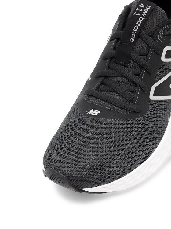 New Balance Zapatillas New Balance NBW411LB3 Negro