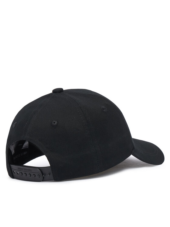 Armani Exchange Šilterica Armani Exchange XW000956 AF13848 UC001 Crna