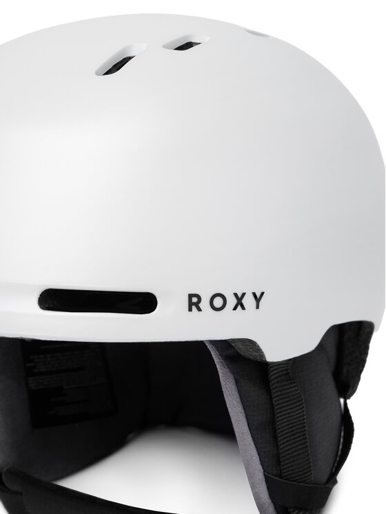 Roxy Шолом для сноуборду Roxy Kashmir ERJTL03084 Білий