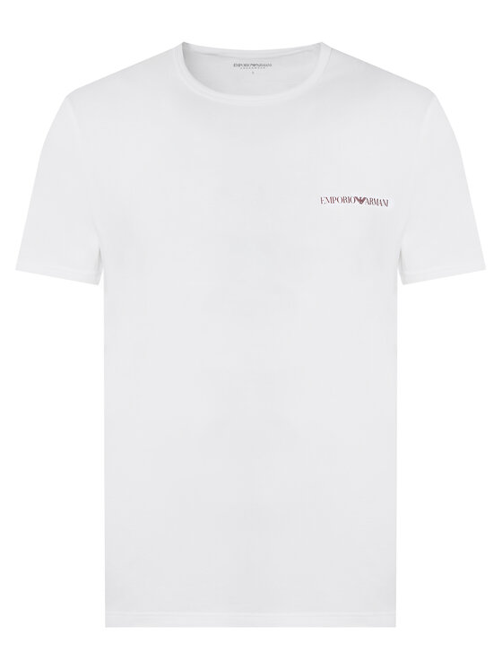 Emporio Armani Underwear Emporio Armani Underwear T-Shirt-Set EM000391 AF25019 MC085 Bunt Regular Fit