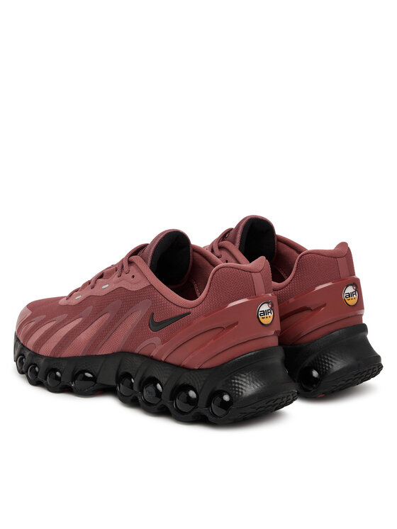 Nike Снікерcи Nike Air Max DN8 FQ7860 601 Бордовий