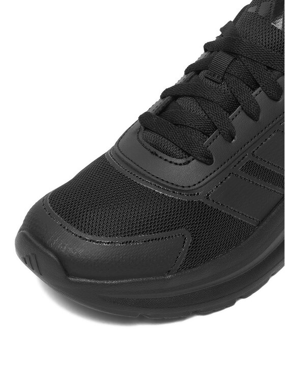 adidas Αθλητικά adidas CWBEO-TENSAUR RUN 4.0 J KJ6630 Μαύρο