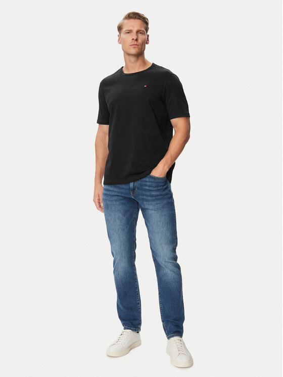 Tommy Hilfiger Tommy Hilfiger Conjunto de camisetas UM0UM03870 De color Regular Fit