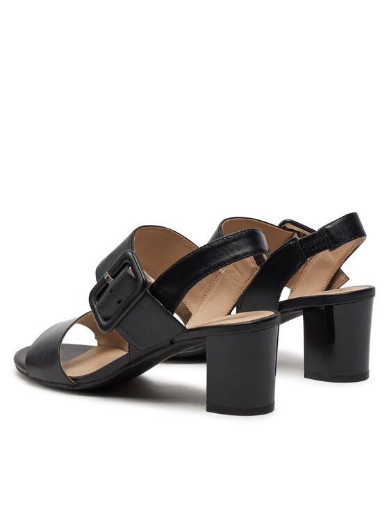Caprice Sandalias Caprice 9-28306-42 Negro