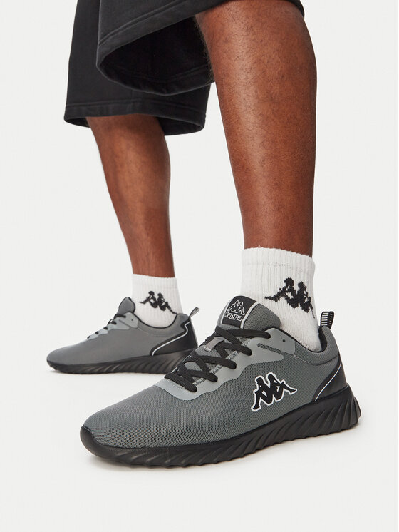 Kappa Sneakers Kappa CEOWB-SS24-3C007 Gri