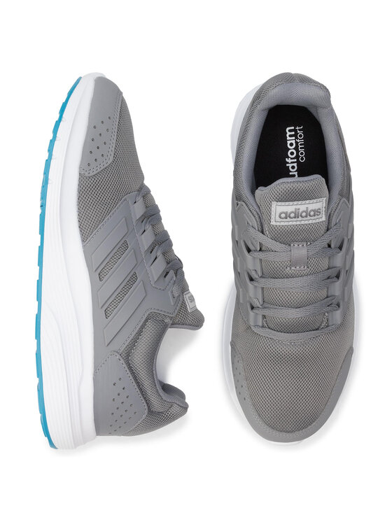 adidas Scarpe running adidas Galaxy 4 EE7914 Grigio