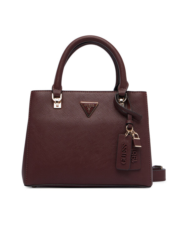 Guess Borsetta Guess Noelle II HWZG96 72050 Bordeaux