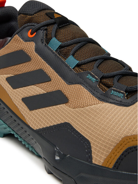adidas Trekingová obuv adidas Eastrail 2.0 RAIN.RDY JP8244 Hnědá
