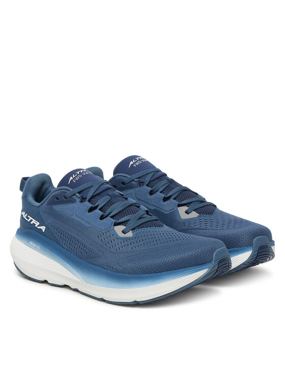 Altra Взуття для бігу Altra FWD VIA 2 Cиній