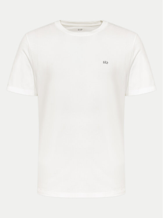 Gap Gap Komplet t-shirt majic﻿ 542268-00 Pisana Regular Fit