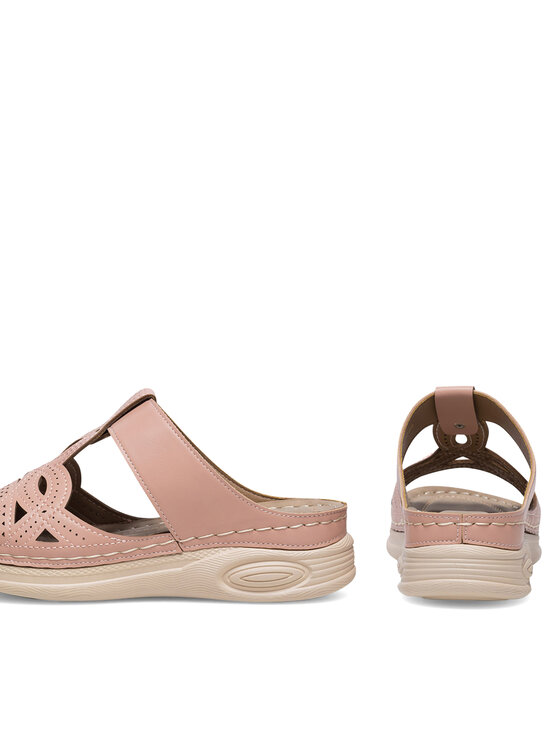 Clara Barson Chanclas Clara Barson WYL0510-28 Rosa
