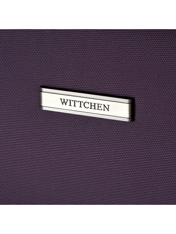 WITTCHEN Valiză medie WITTCHEN 56-3-332-8 Violet