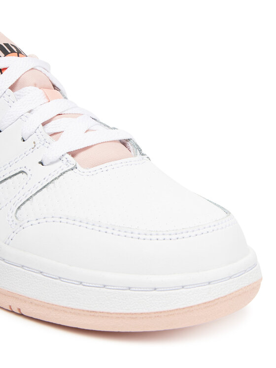 Nike Снікерcи Nike Full Force Lo FV5929 Білий