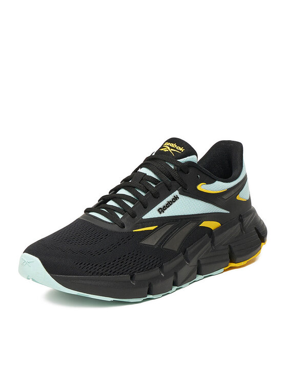 Reebok Παπούτσια για Τρέξιμο Reebok EO-ZIG DYNAMICA 6 100225487 Μαύρο