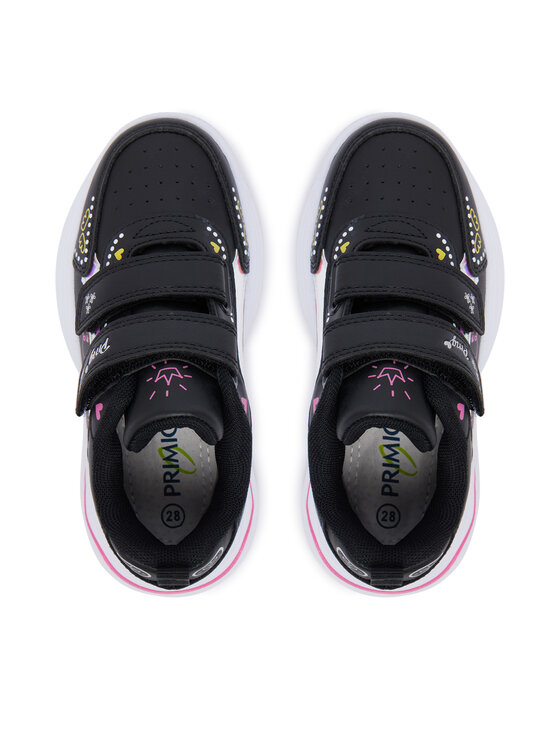 Primigi Sneakersy Primigi 2462511 Czarny