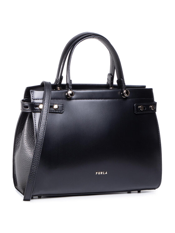 Furla Bolso Furla Lady M BAWC01L-A.0029-O6000-1-007-20-RO-B Negro
