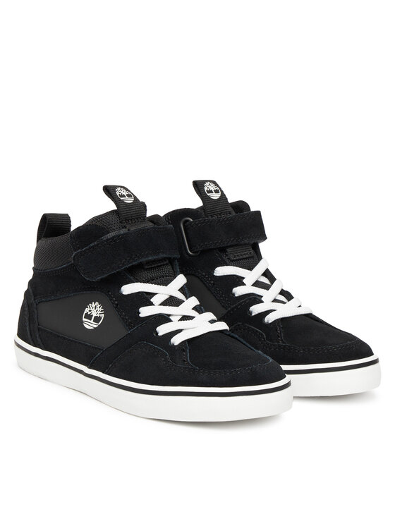 Timberland Снікерcи Timberland Stone Jump TB0A6FN7EK41 Чорний