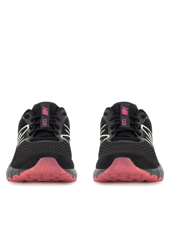New Balance Snīkeri New Balance W520GK8 Melns