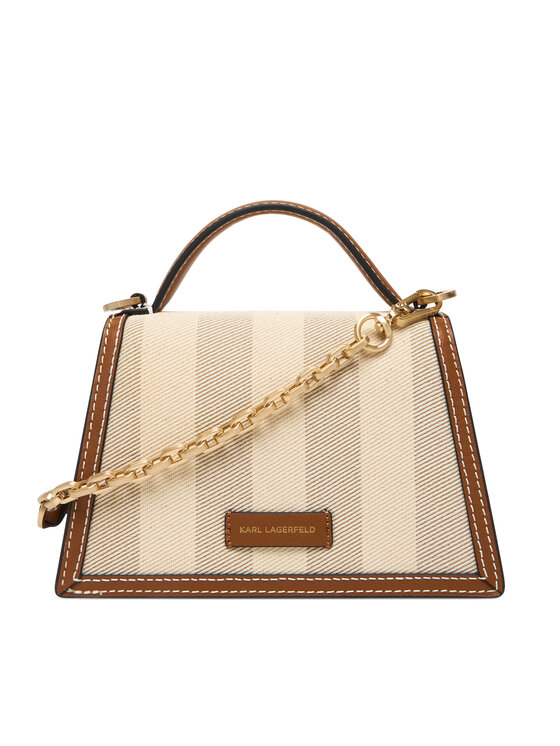 KARL LAGERFELD Soma KARL LAGERFELD B2W30228 Bēšs