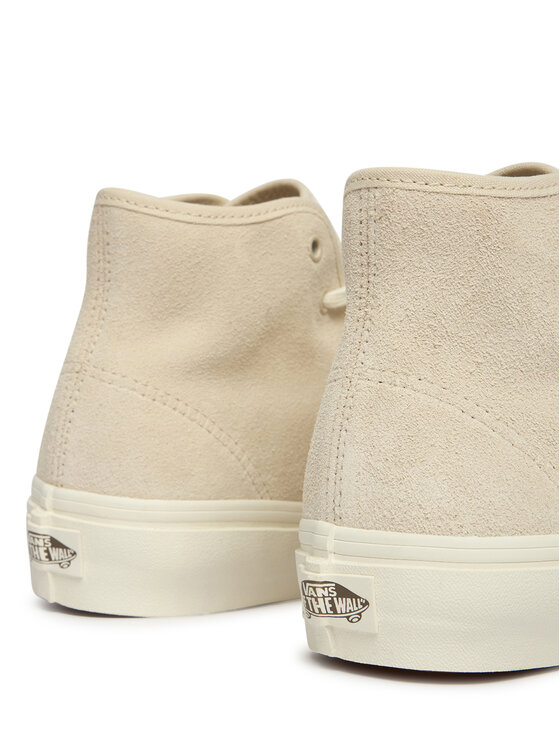 Vans Tenisky Vans Authentic Hi 2.0 VN000EKKIDD1 Svetlo béžová