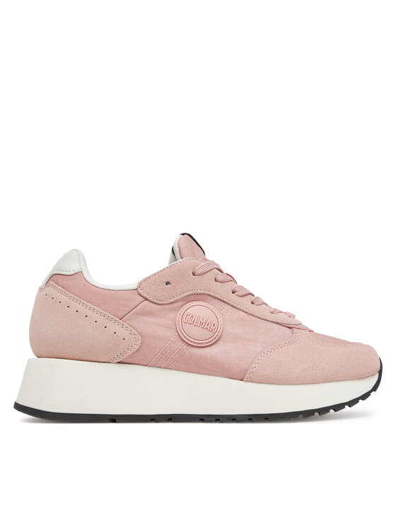 Colmar Laisvalaikio batai Colmar Travis SS25/234 Rožinė