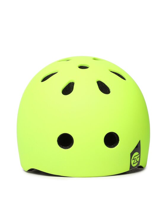Tempish Kaciga za rolanje Tempish C-Mee Helmet 102001091 Zelena