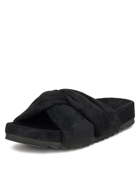 DeeZee Iešļūcenes DeeZee CT1113-6 Melns