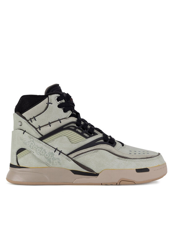 Reebok Αθλητικά Reebok PUMP TZ 100210066 Πράσινο