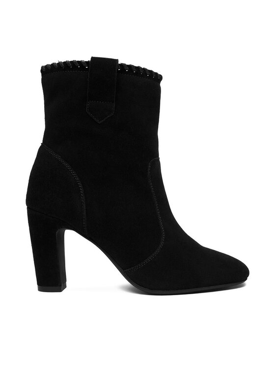 GINO ROSSI Botines GINO ROSSI C-22-2237-12202 Negro