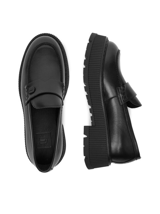 G-STAR Лофери G-Star Raw CEO-ELIF-9001-25-1 Чорний