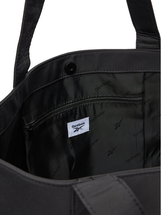 Reebok Kabelka Reebok RBK-B-003-07 Černá