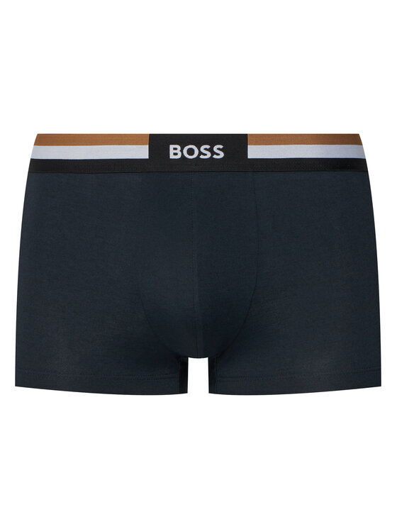 BOSS BOSS Conjunto de calzoncillos boxer 50516542 De color