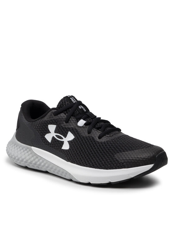 Under Armour Маратонки за бягане Under Armour Ua Charged Rogue 3 3024877-002 Черен