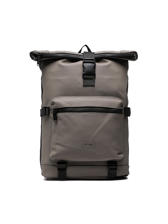 Spiral Plecak Spiral Legacy S90011 Szary