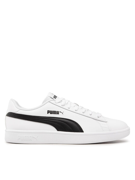 Puma Sneakersy Puma Smash V2 L 365215 01 Bílá