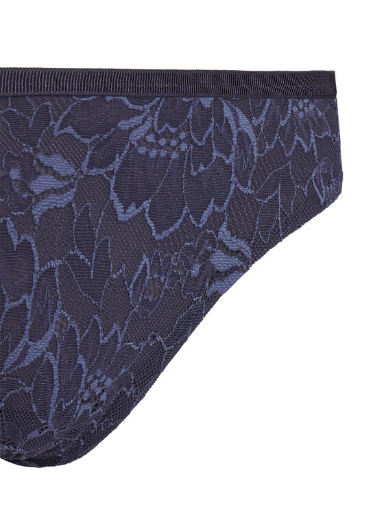 Triumph Triumph Бразильські труси Amourette Charm 10214456 Cиній