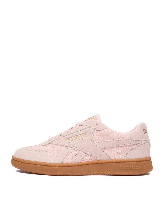 Reebok Снікерcи Reebok CEO-FORTE LOUNGER AR30252WQYT Рожевий
