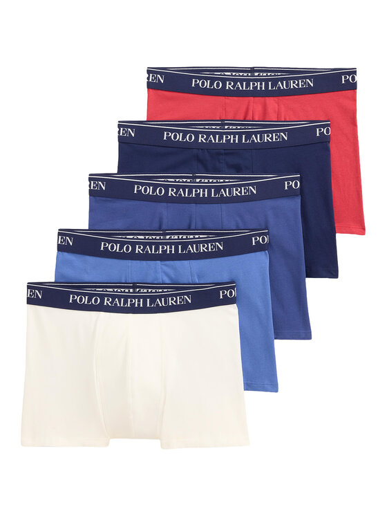 Polo Ralph Lauren Polo Ralph Lauren Conjunto de calzoncillos boxer 714864292028 De color